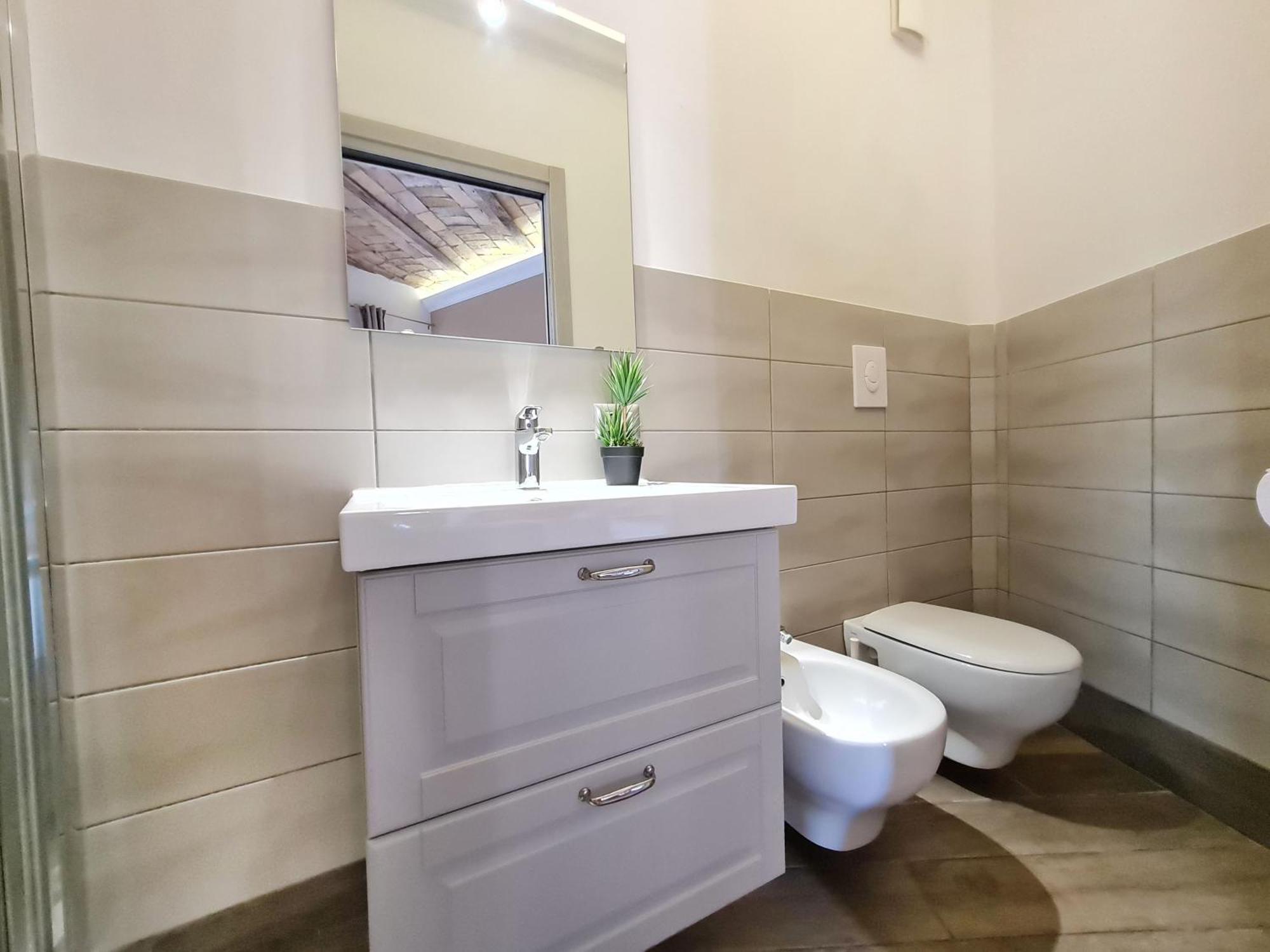 Giulya Guesthouse ローマ エクステリア 写真