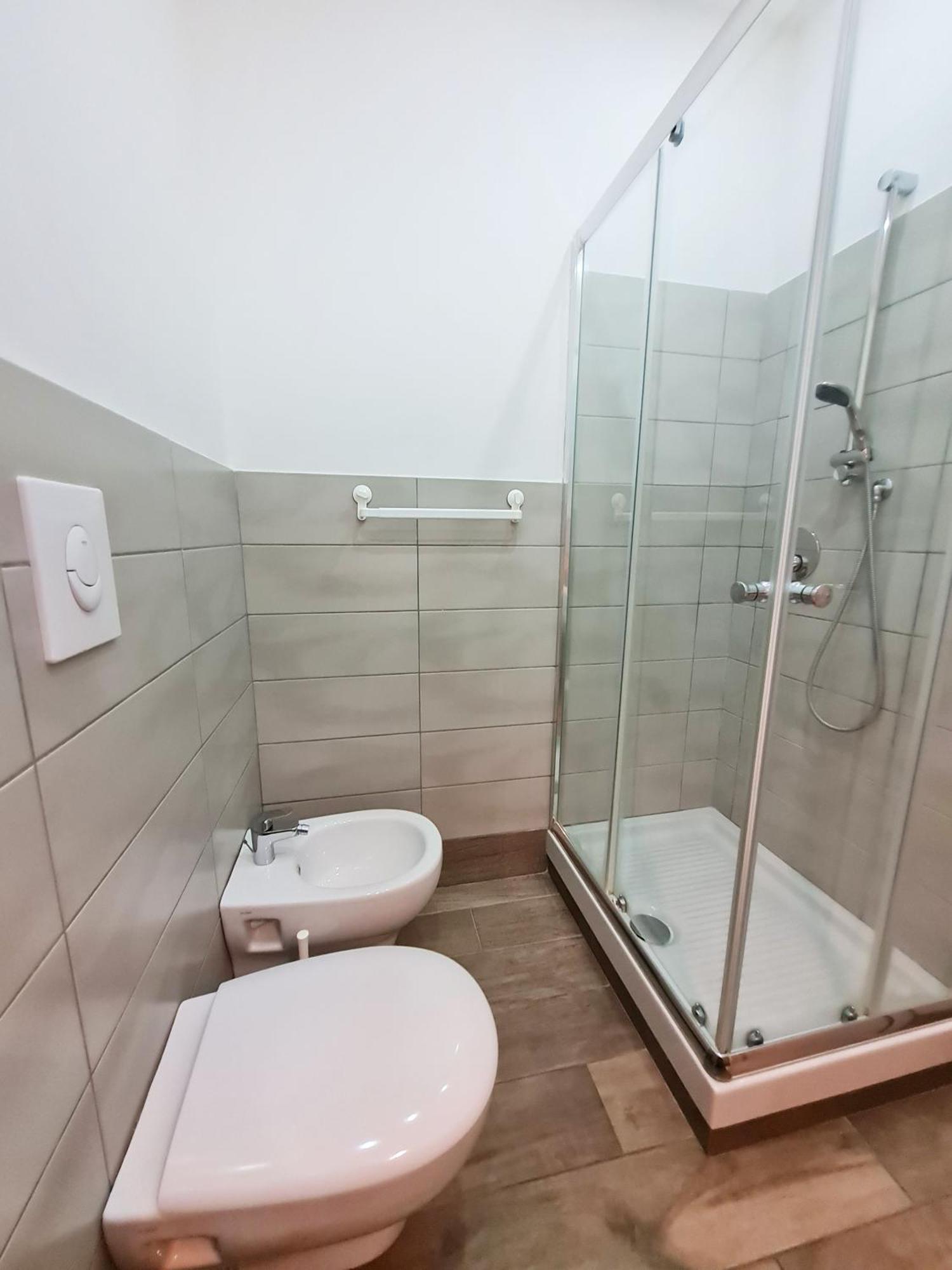 Giulya Guesthouse ローマ 部屋 写真